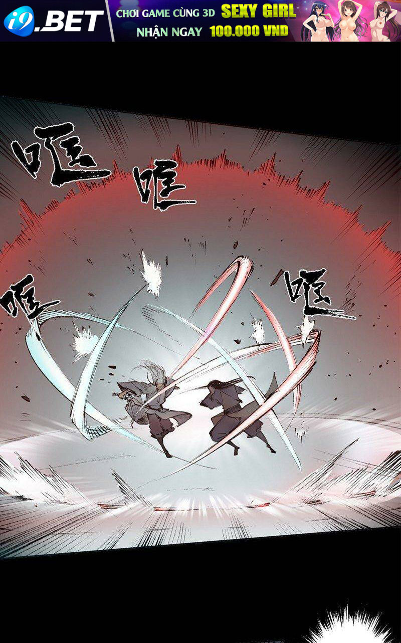 Tàng Phong Hành - Chapter 27 - Page 18