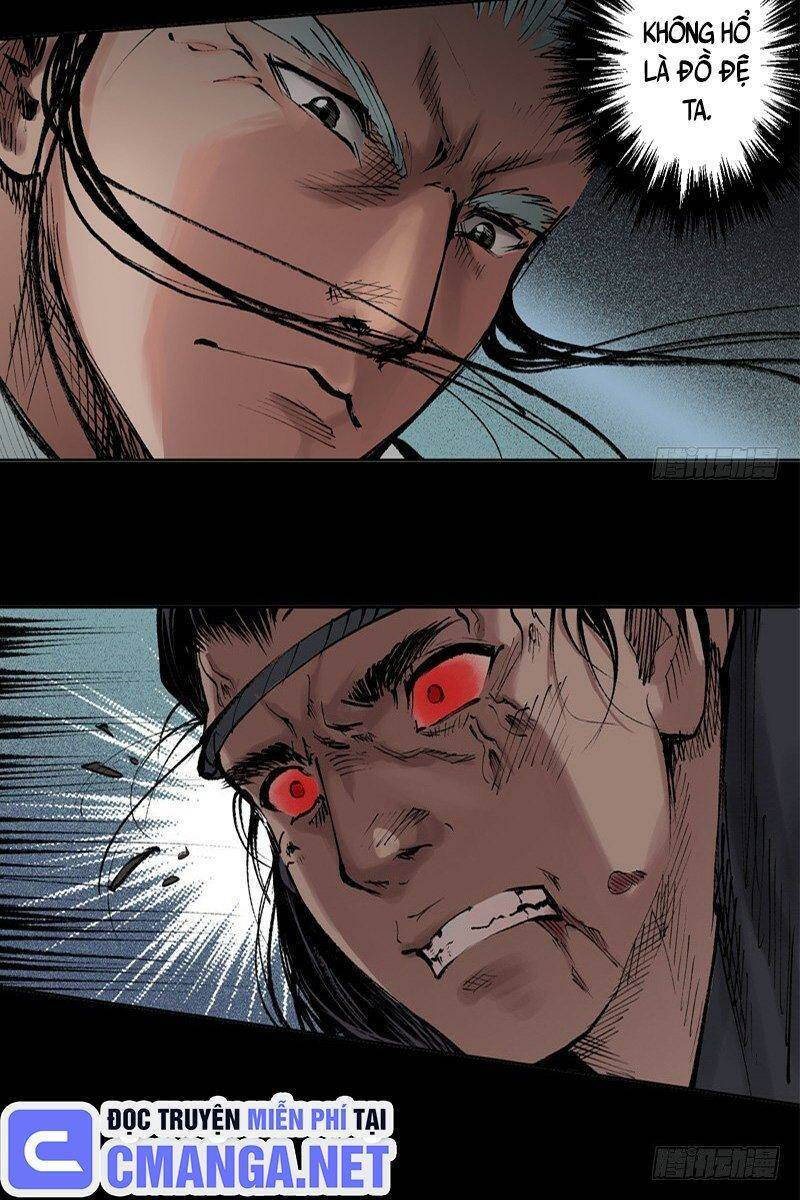 Tàng Phong Hành - Chapter 27 - Page 19