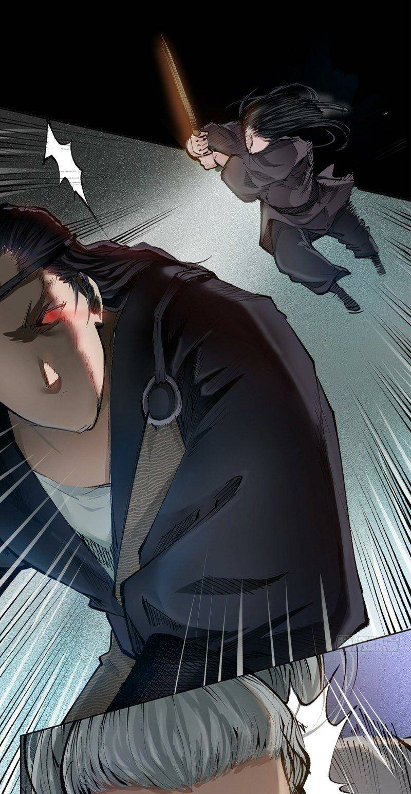 Tàng Phong Hành - Chapter 27 - Page 20