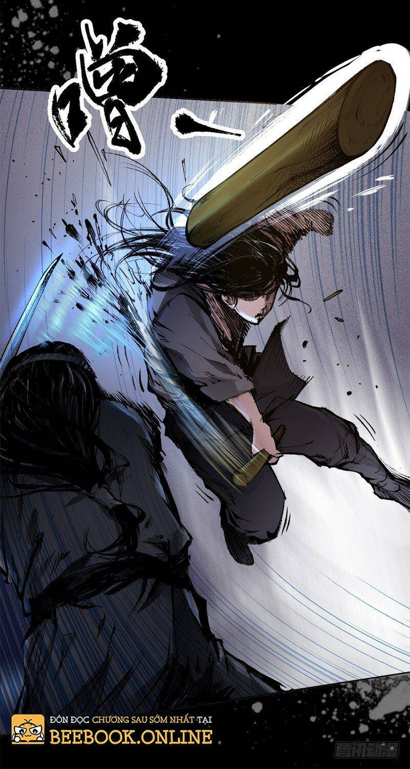 Tàng Phong Hành - Chapter 27 - Page 26