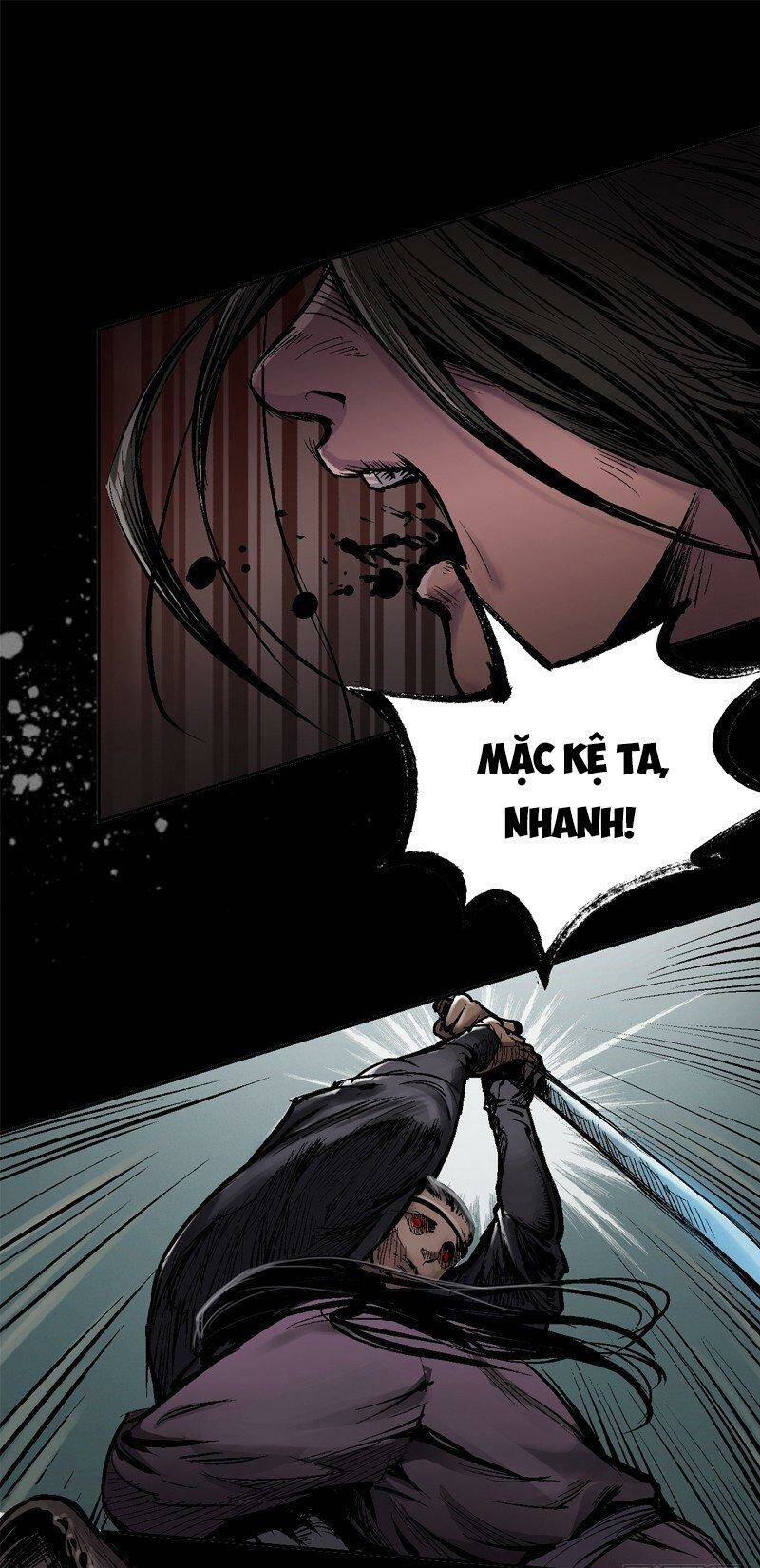 Tàng Phong Hành - Chapter 27 - Page 30