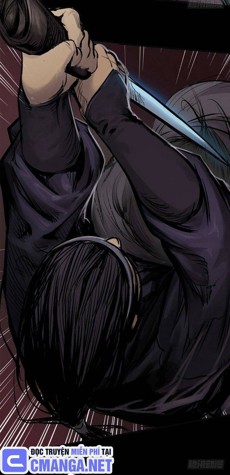 Tàng Phong Hành - Chapter 27 - Page 31