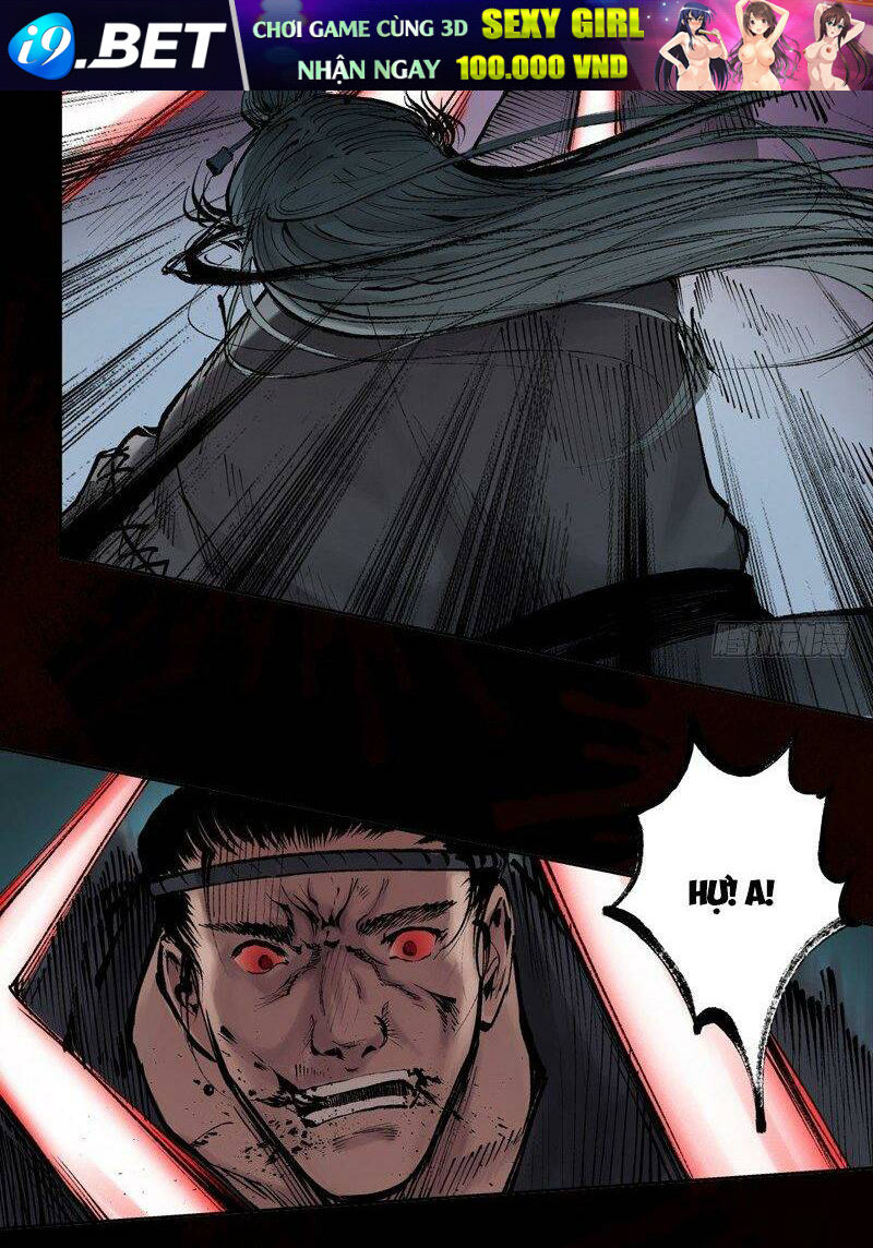 Tàng Phong Hành - Chapter 27 - Page 3