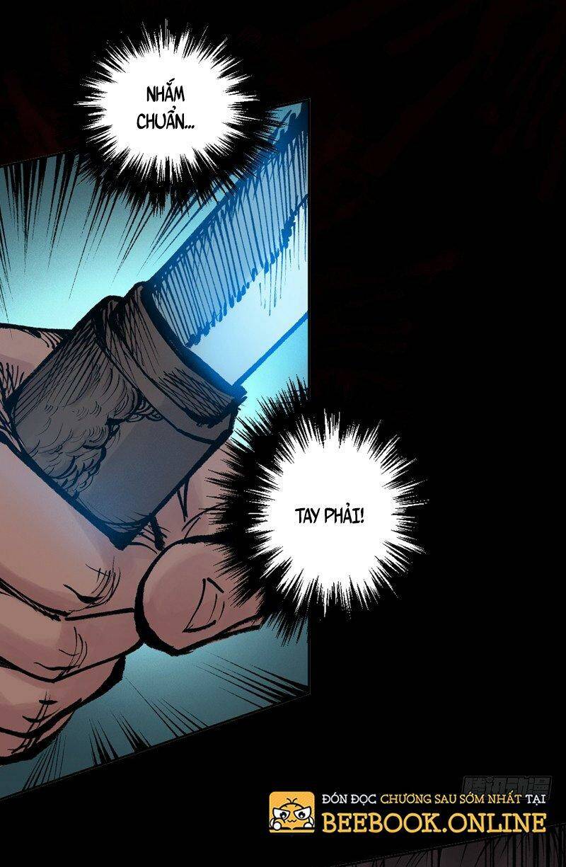 Tàng Phong Hành - Chapter 27 - Page 5