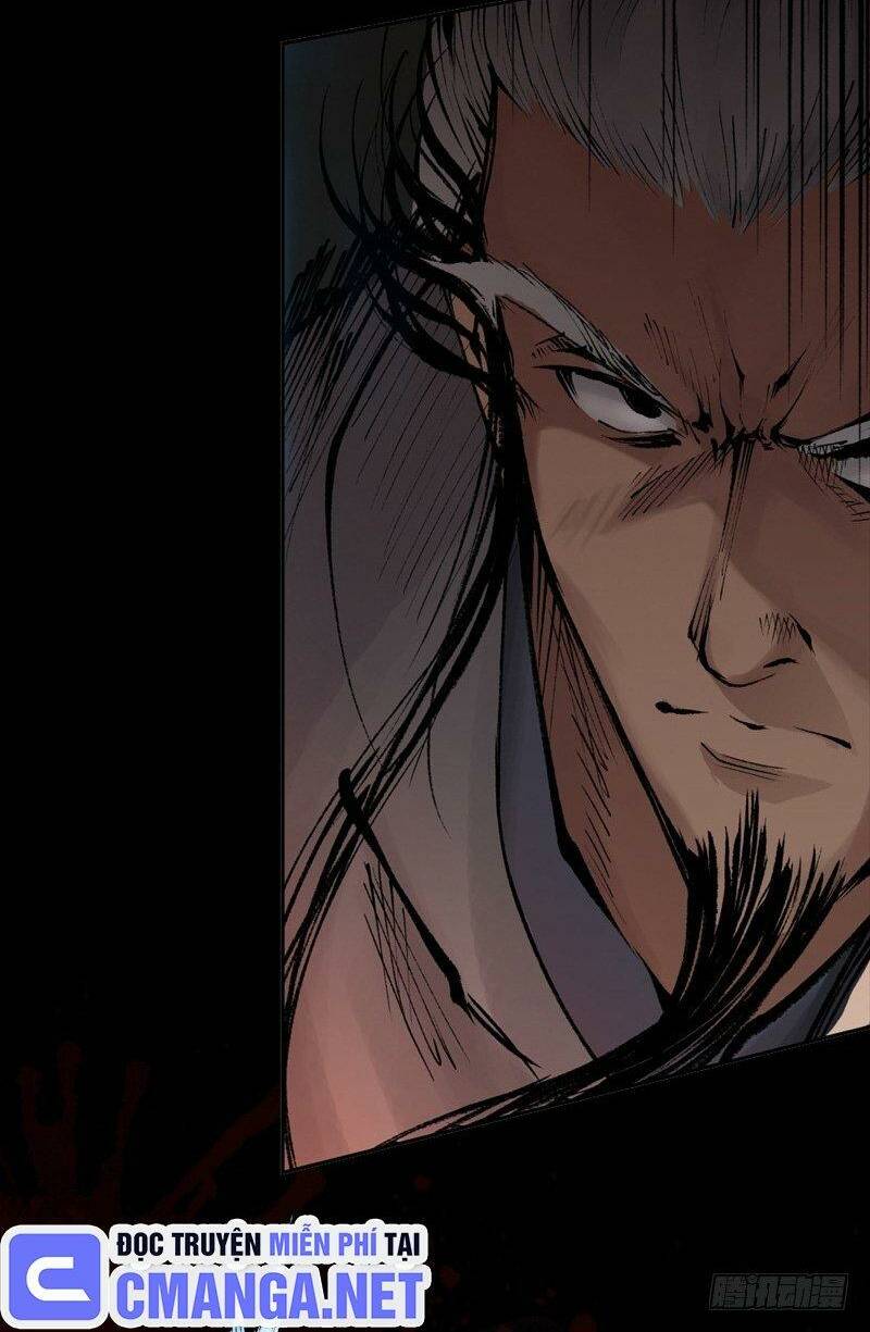 Tàng Phong Hành - Chapter 27 - Page 6