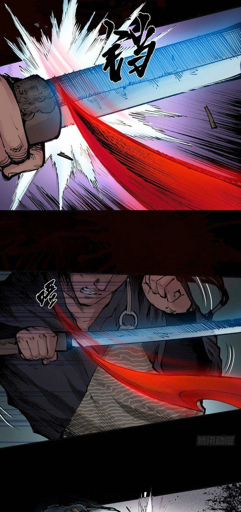 Tàng Phong Hành - Chapter 27 - Page 7