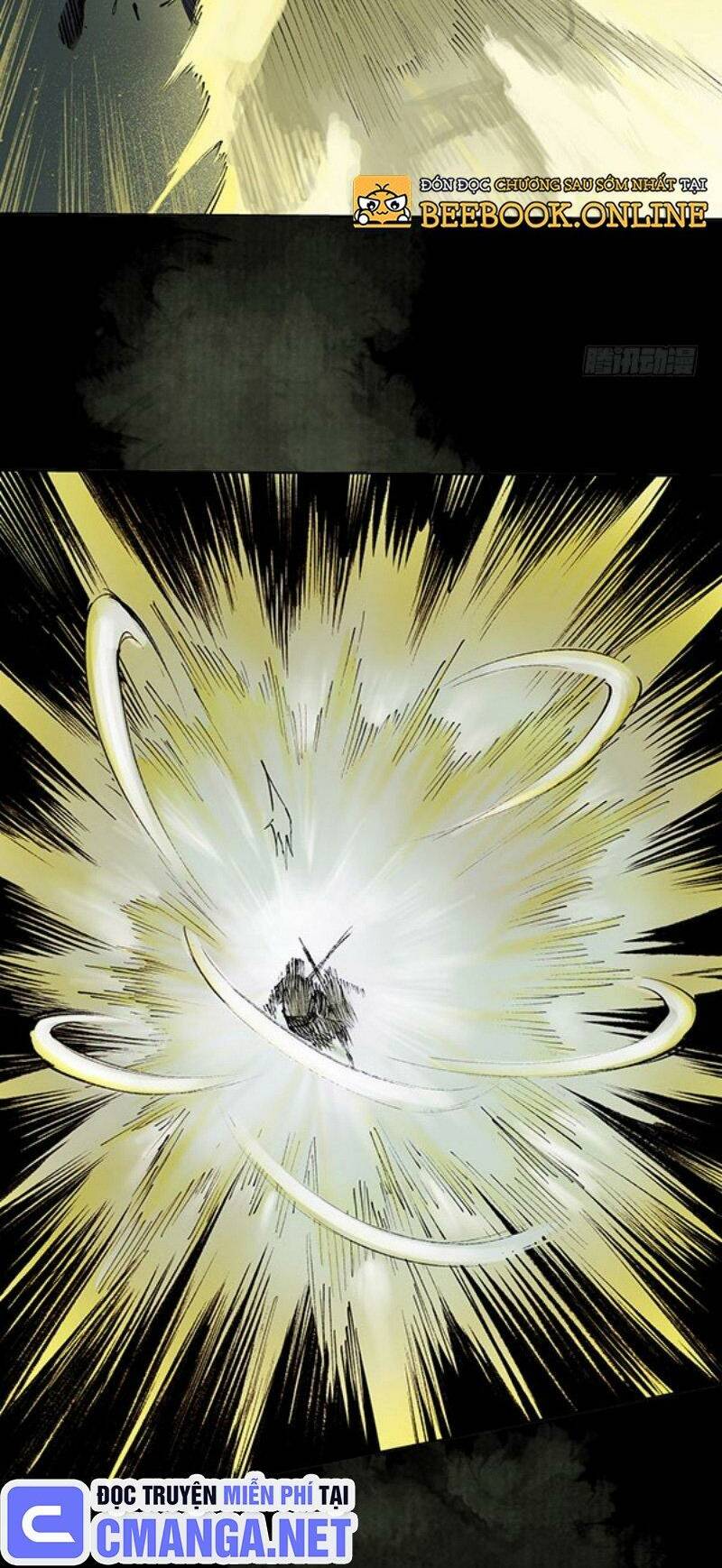 Tàng Phong Hành - Chapter 28 - Page 9