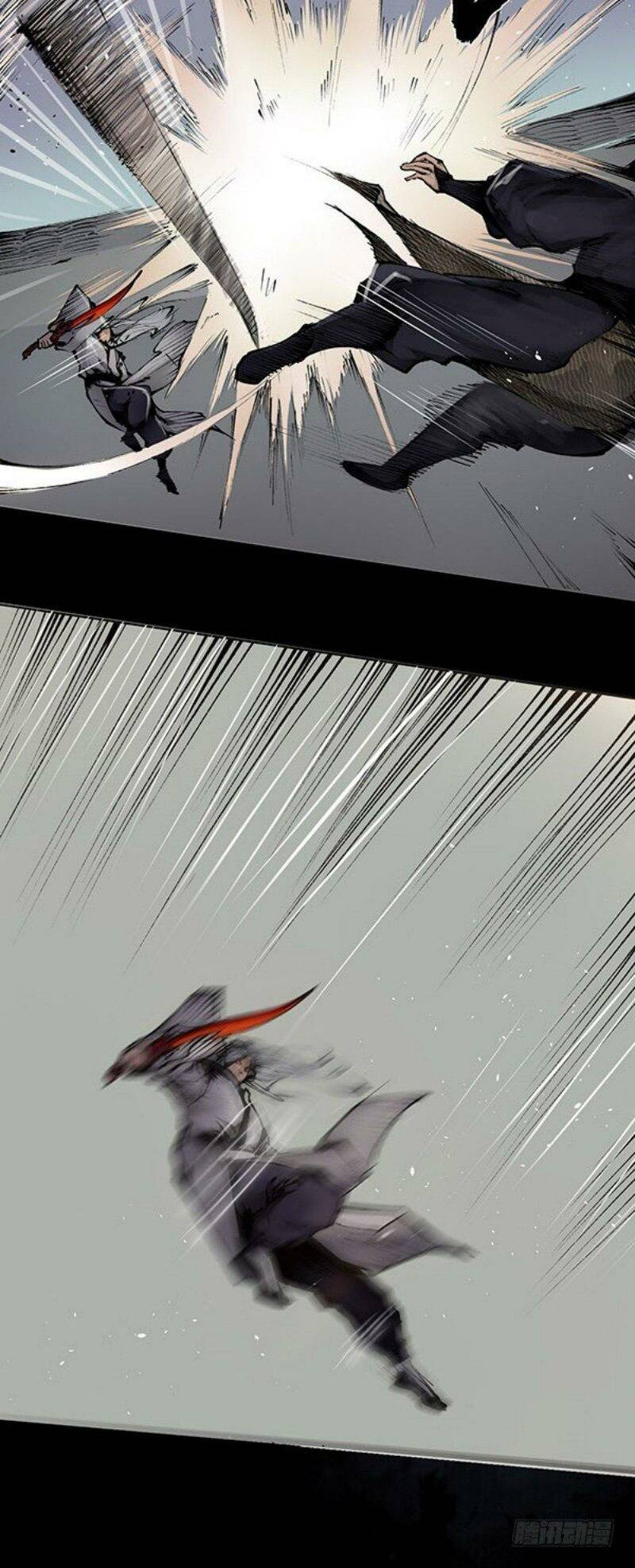 Tàng Phong Hành - Chapter 28 - Page 11