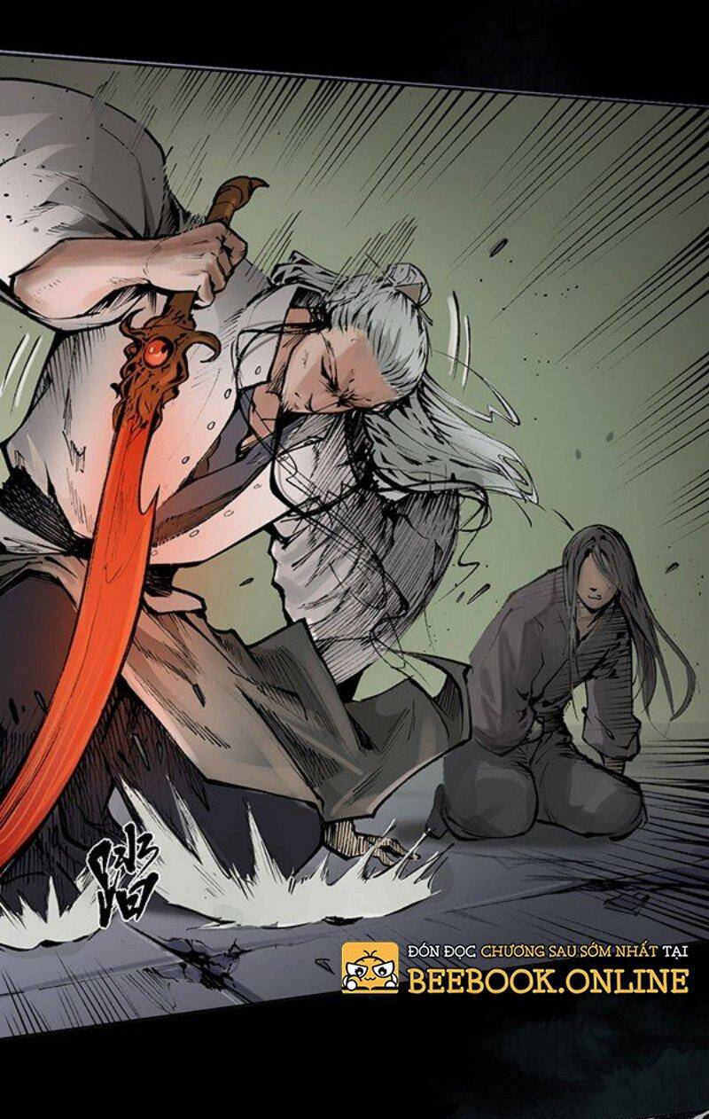 Tàng Phong Hành - Chapter 28 - Page 12