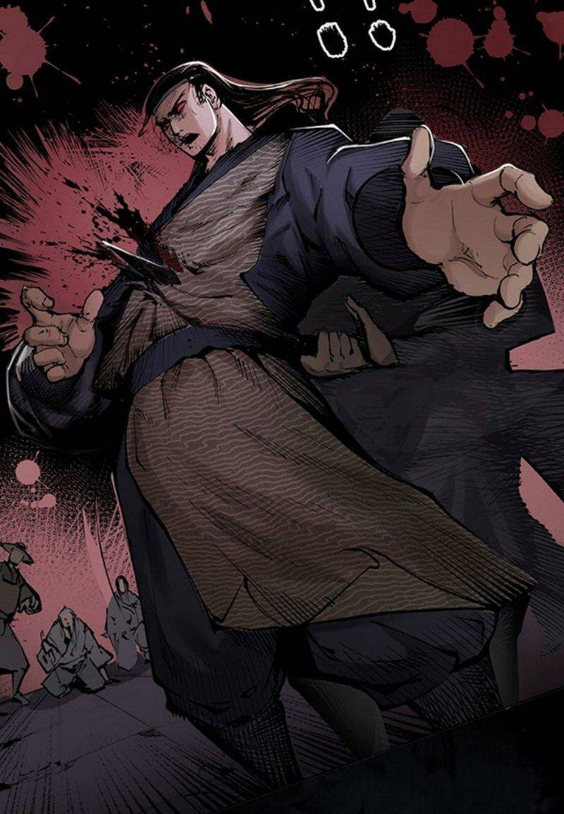 Tàng Phong Hành - Chapter 28 - Page 18