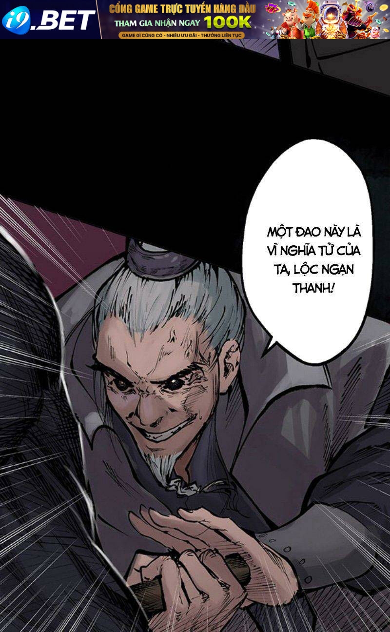 Tàng Phong Hành - Chapter 28 - Page 20