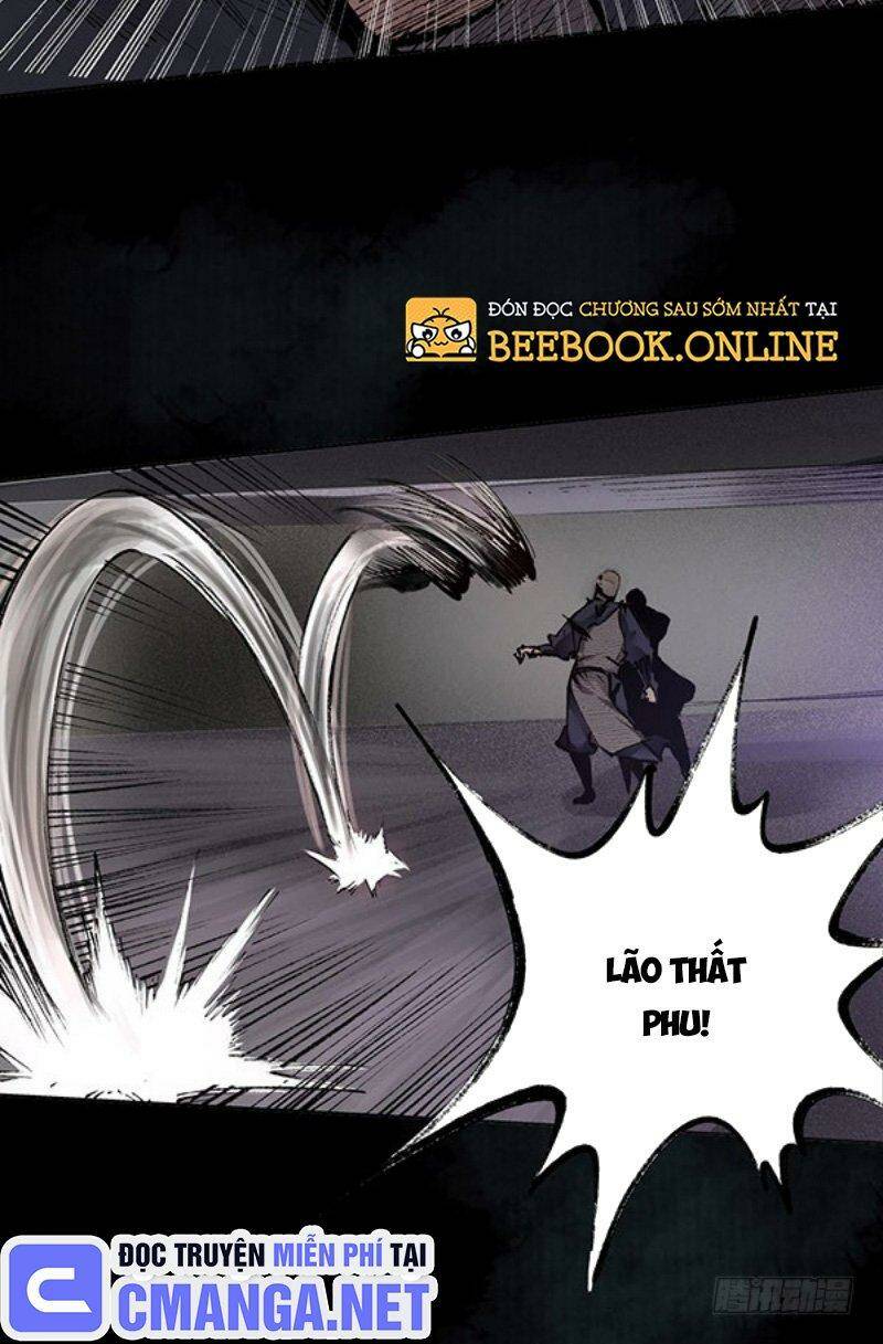 Tàng Phong Hành - Chapter 28 - Page 21
