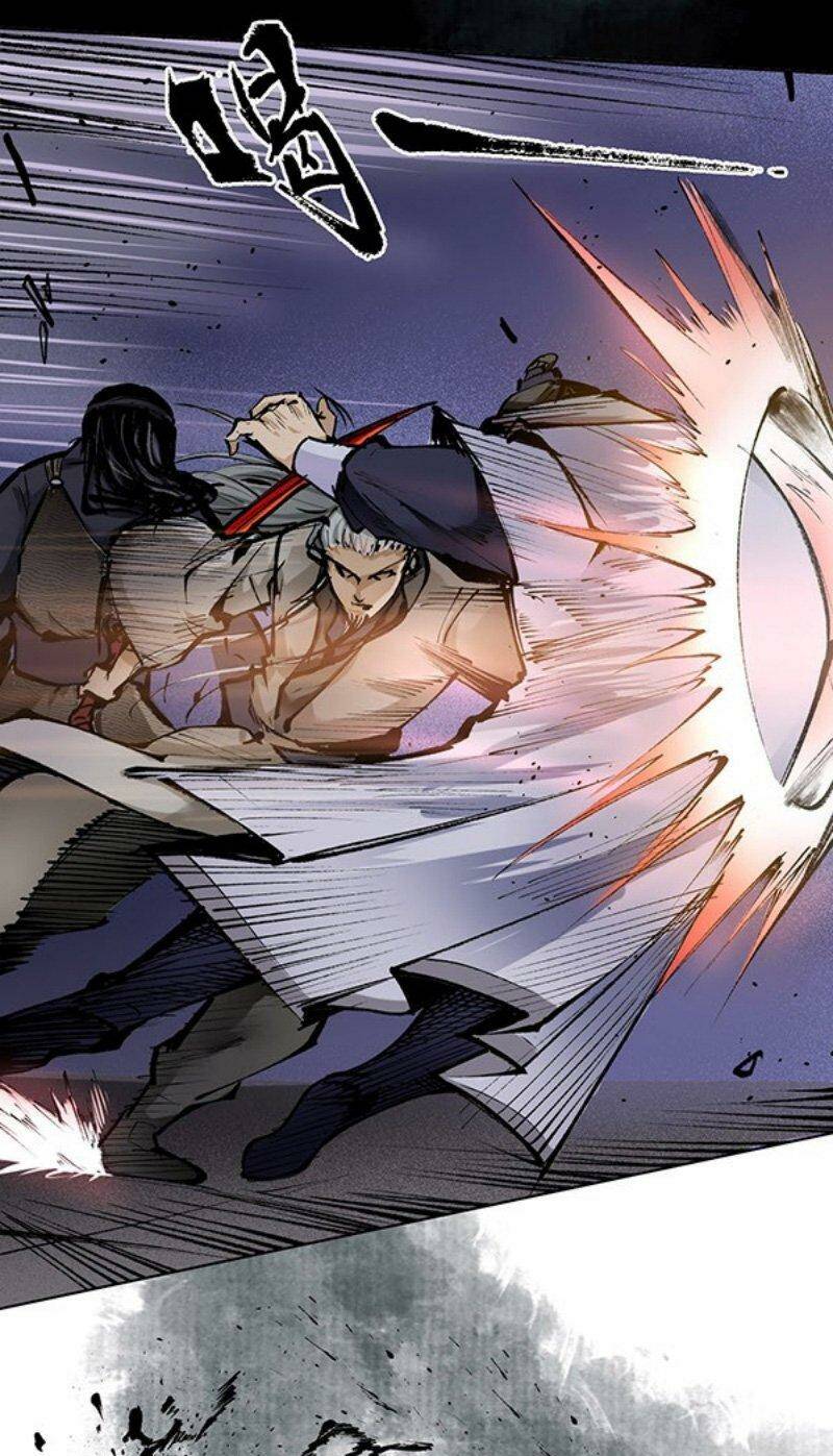 Tàng Phong Hành - Chapter 28 - Page 22