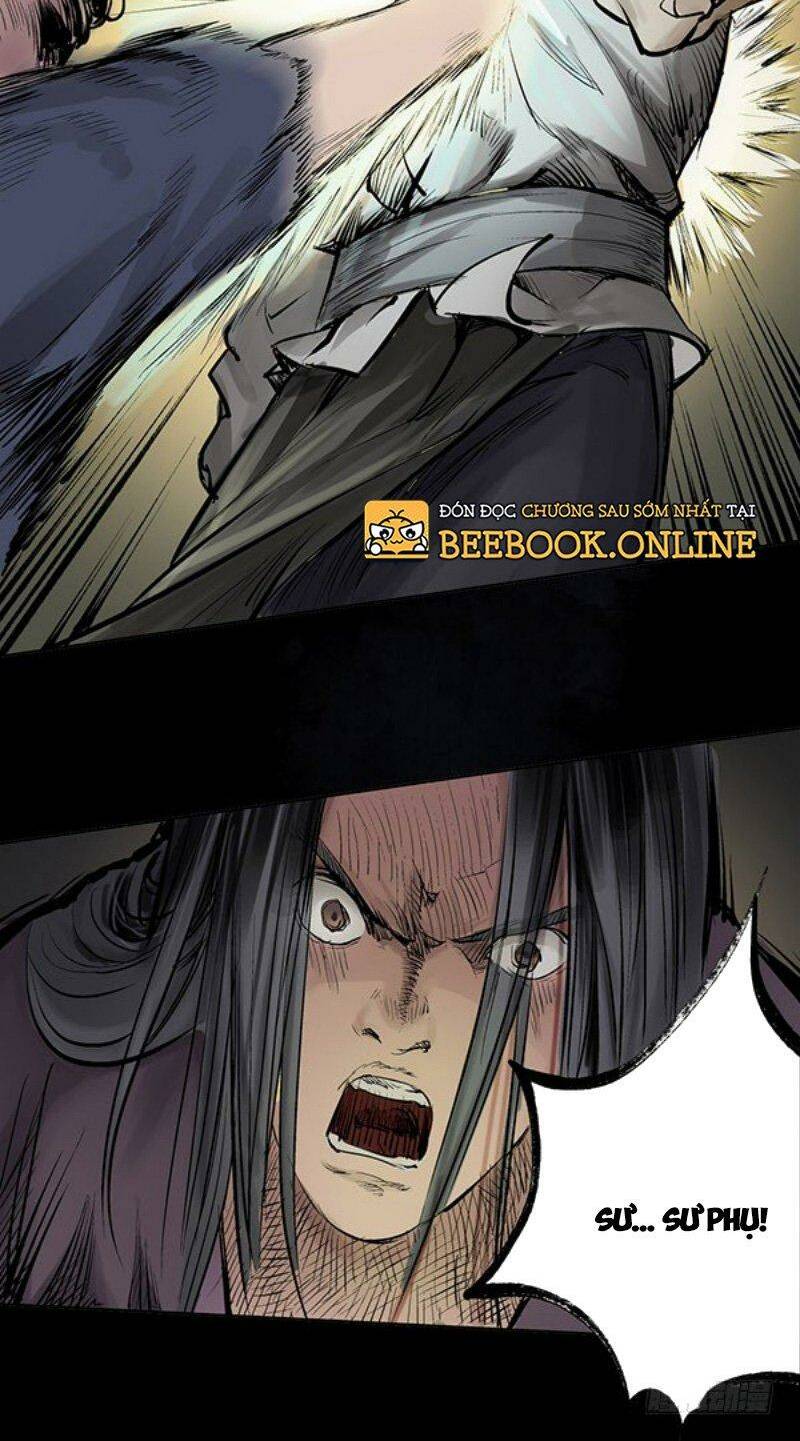 Tàng Phong Hành - Chapter 28 - Page 25