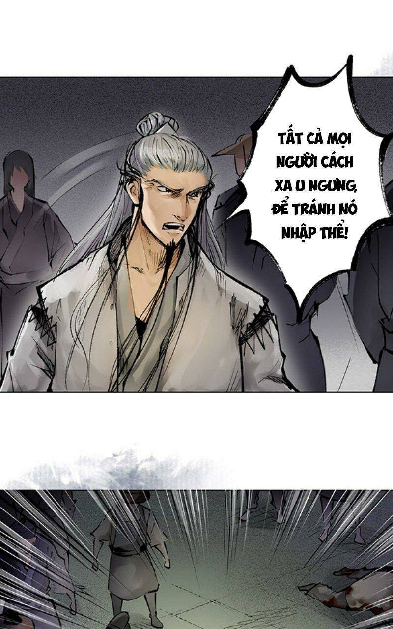 Tàng Phong Hành - Chapter 29 - Page 9