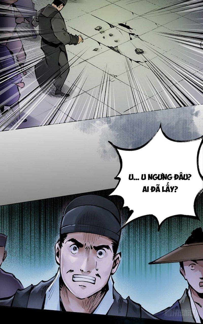 Tàng Phong Hành - Chapter 29 - Page 10