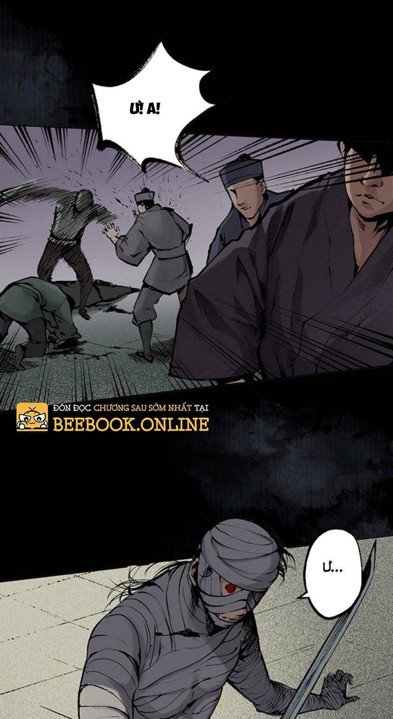 Tàng Phong Hành - Chapter 29 - Page 13