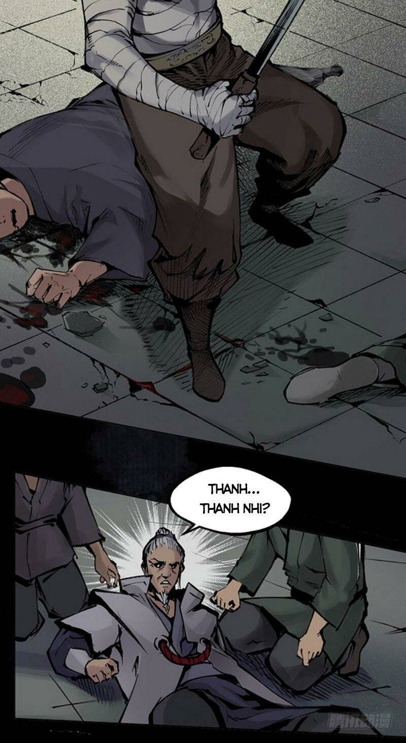 Tàng Phong Hành - Chapter 29 - Page 14