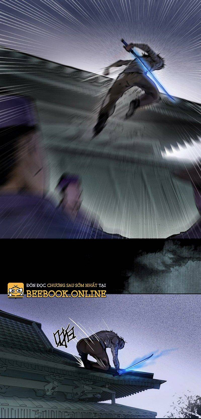 Tàng Phong Hành - Chapter 29 - Page 18