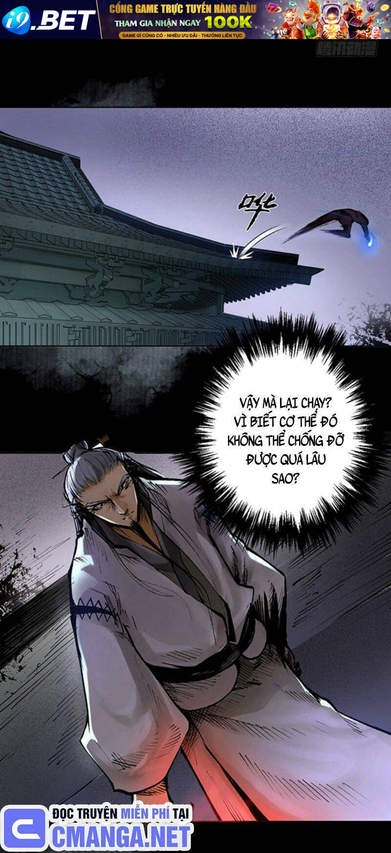 Tàng Phong Hành - Chapter 29 - Page 19