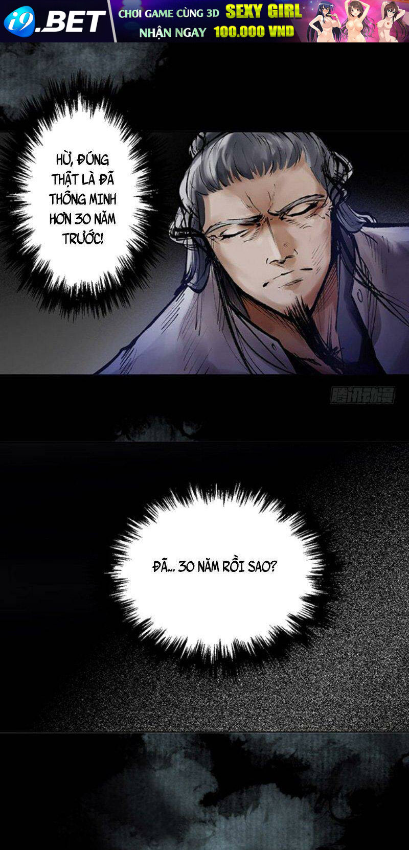 Tàng Phong Hành - Chapter 29 - Page 20