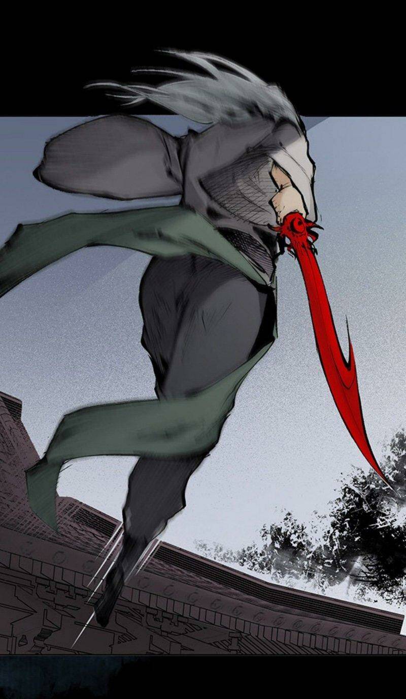 Tàng Phong Hành - Chapter 29 - Page 26