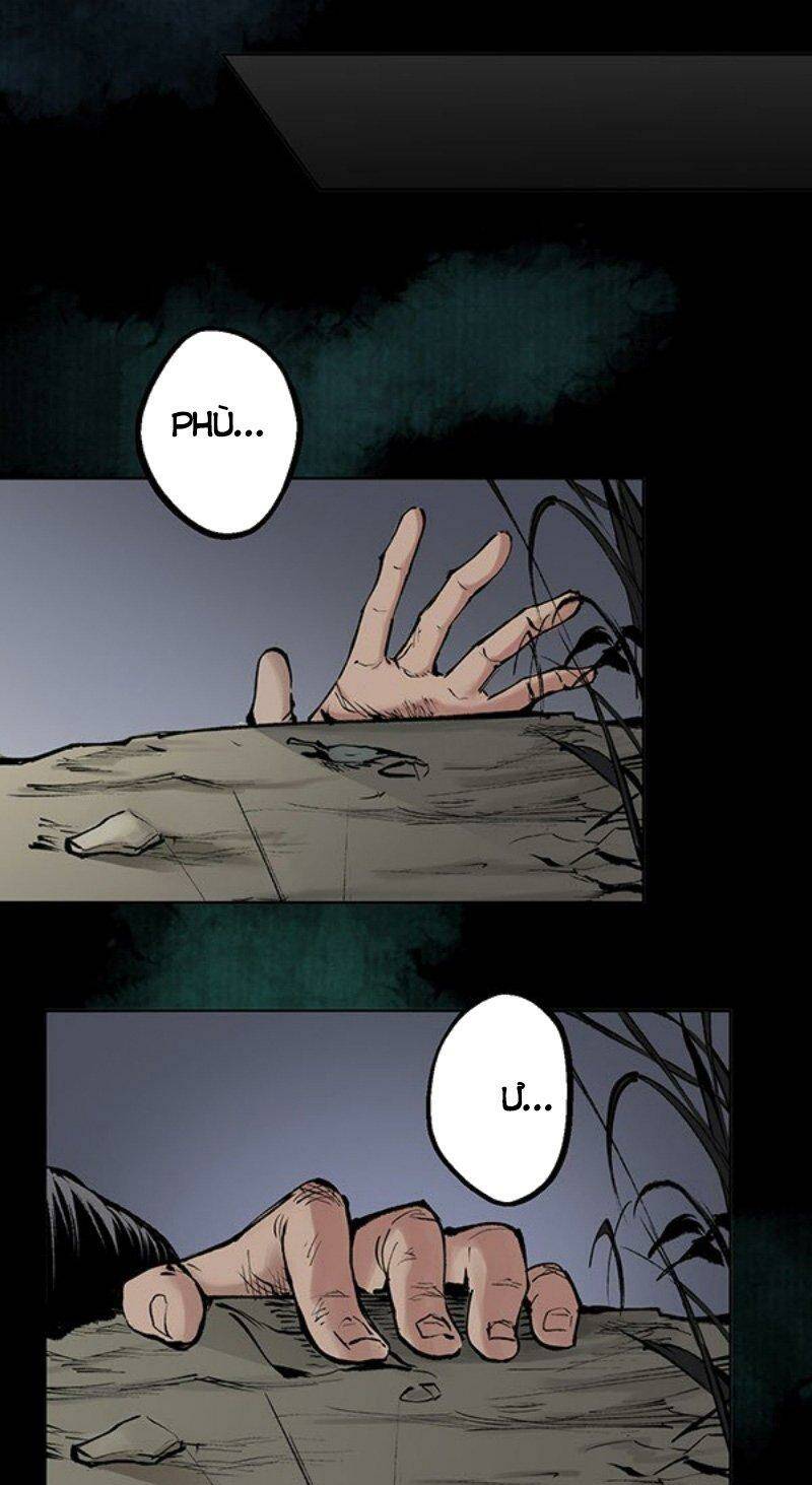 Tàng Phong Hành - Chapter 29 - Page 28