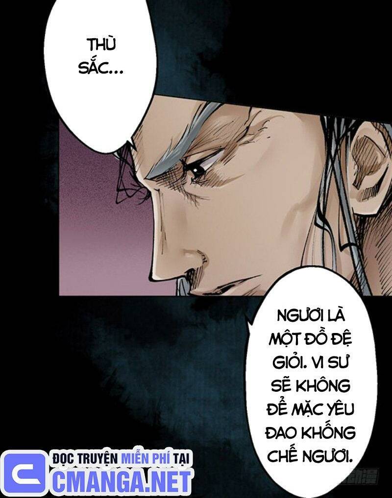 Tàng Phong Hành - Chapter 29 - Page 3