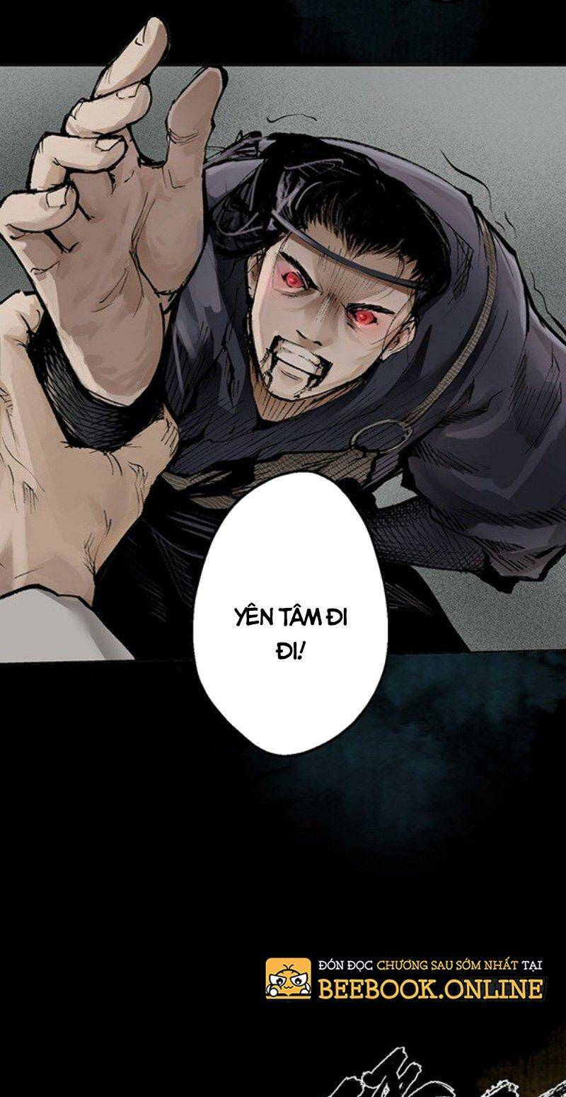 Tàng Phong Hành - Chapter 29 - Page 5