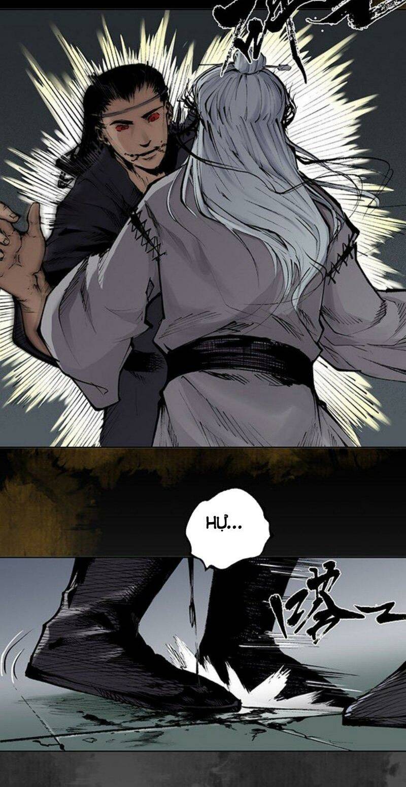 Tàng Phong Hành - Chapter 29 - Page 6