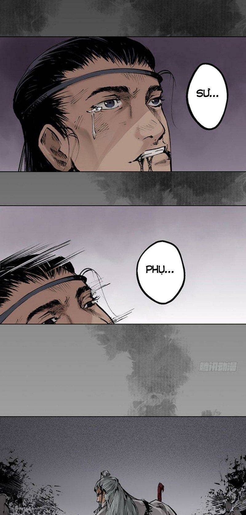 Tàng Phong Hành - Chapter 29 - Page 7