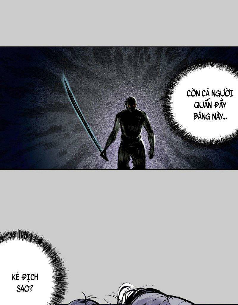 Tàng Phong Hành - Chapter 30 - Page 9