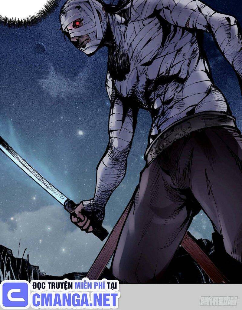 Tàng Phong Hành - Chapter 30 - Page 10