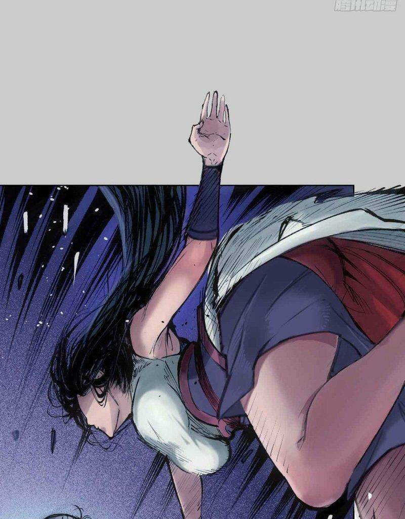 Tàng Phong Hành - Chapter 30 - Page 12