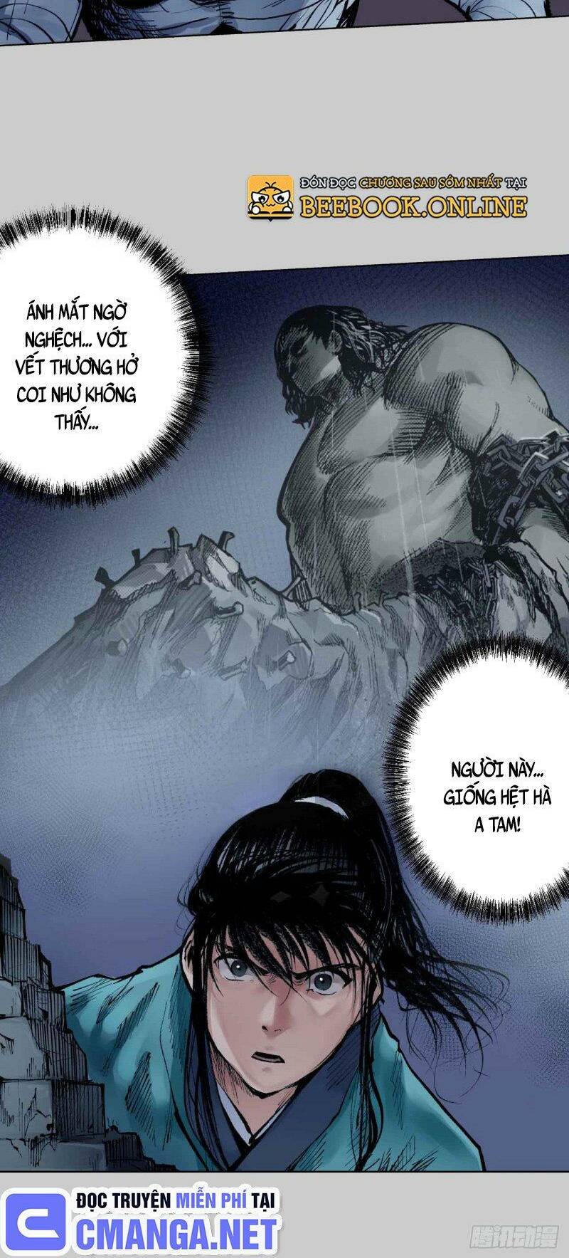 Tàng Phong Hành - Chapter 30 - Page 15