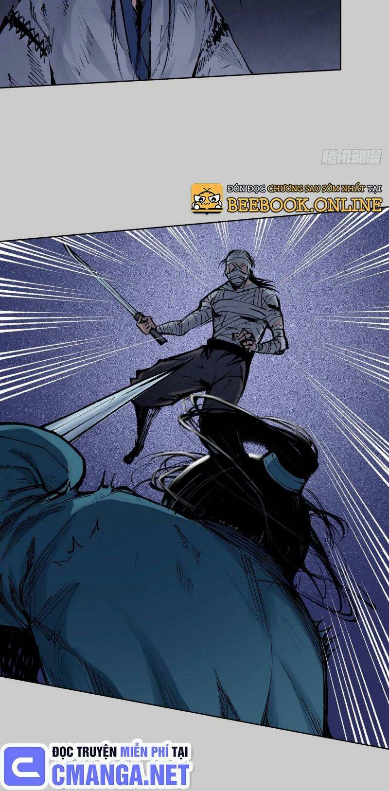 Tàng Phong Hành - Chapter 30 - Page 19