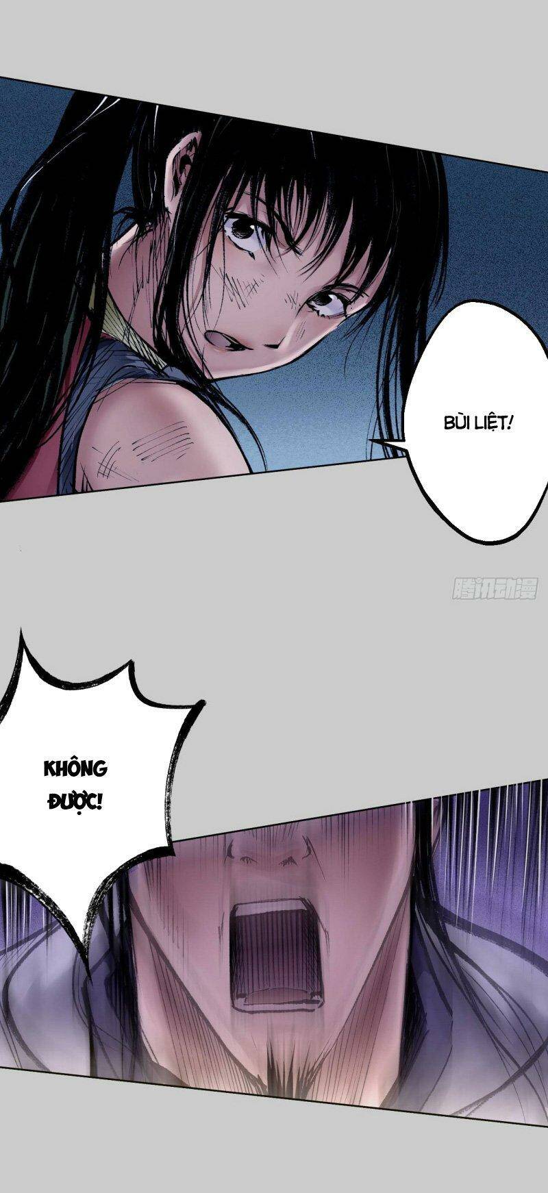 Tàng Phong Hành - Chapter 30 - Page 20