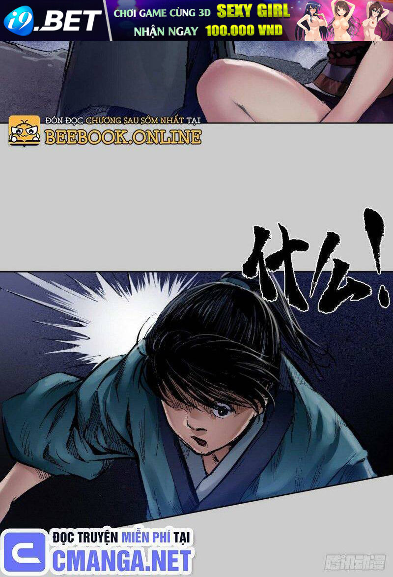 Tàng Phong Hành - Chapter 30 - Page 27