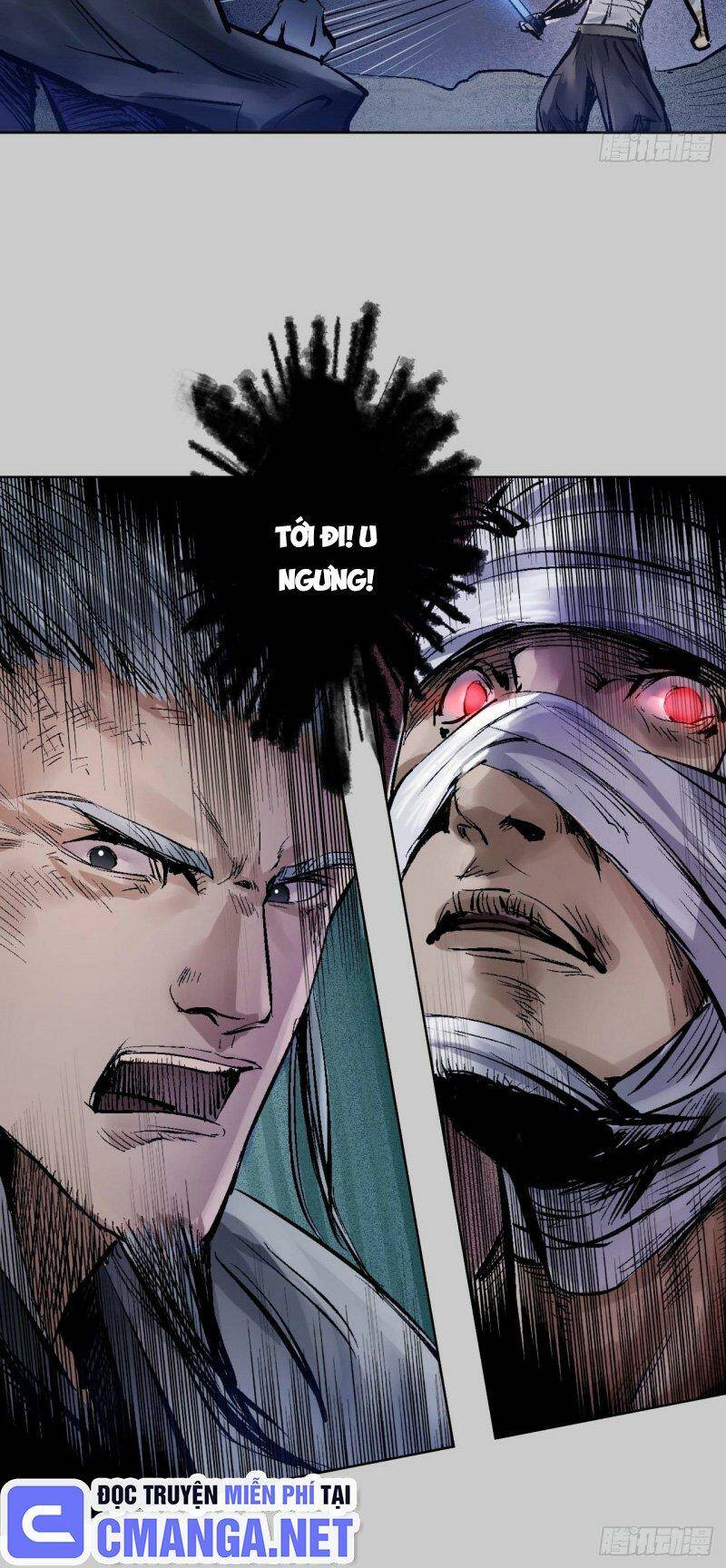 Tàng Phong Hành - Chapter 30 - Page 29