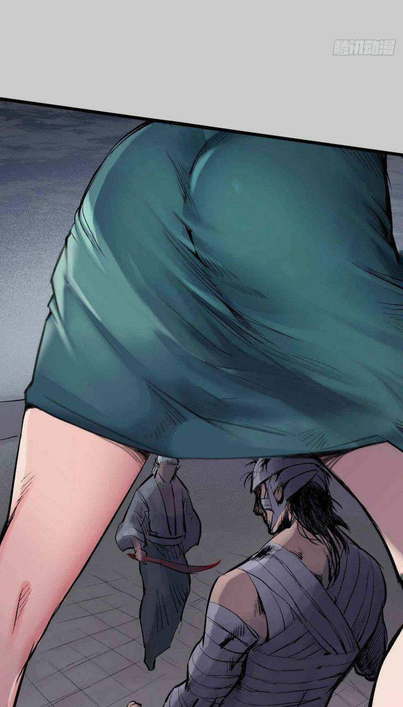 Tàng Phong Hành - Chapter 30 - Page 34