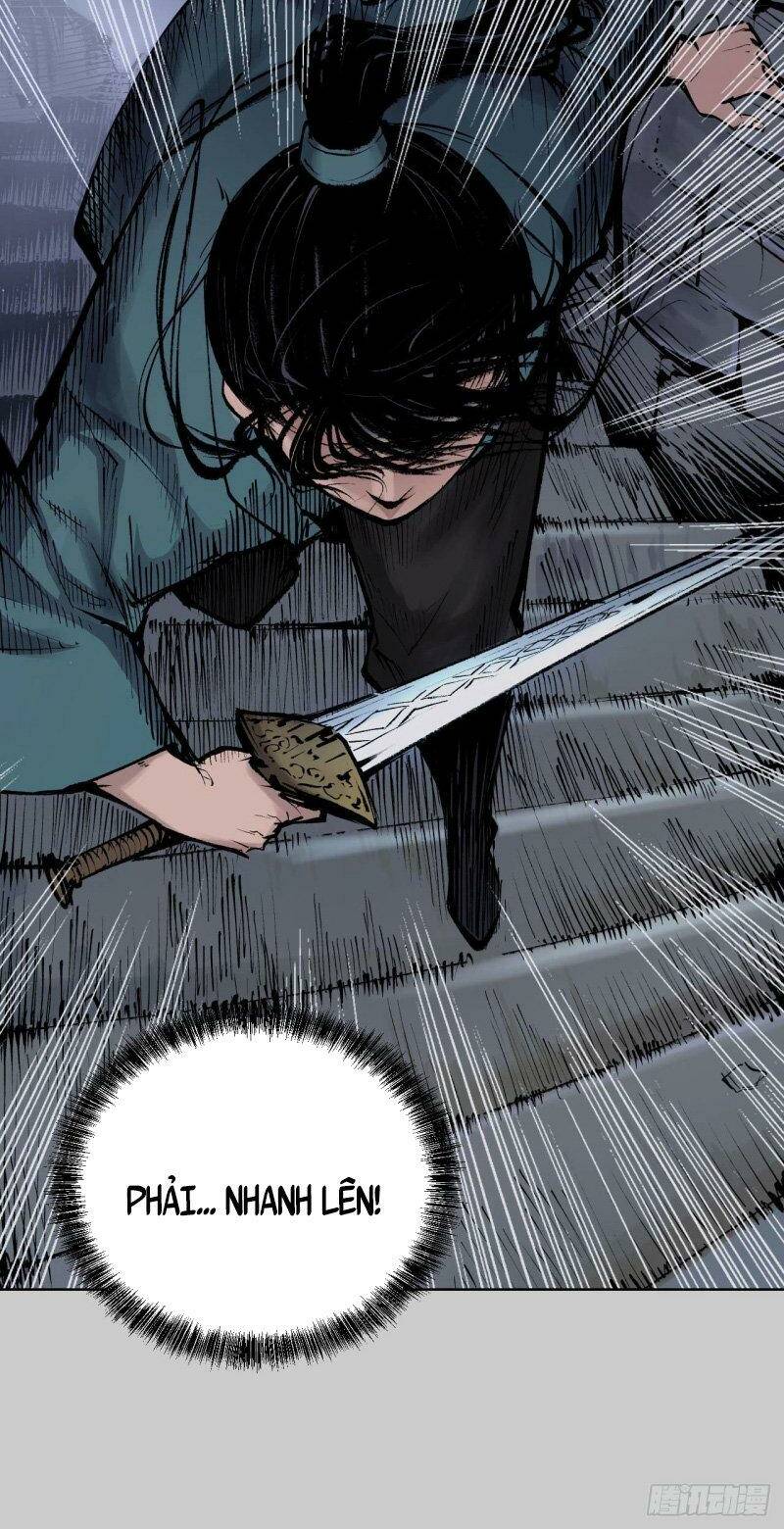 Tàng Phong Hành - Chapter 30 - Page 3