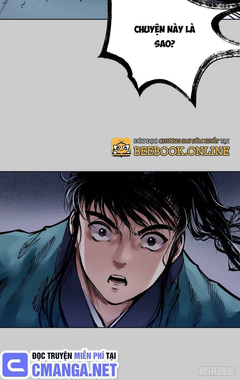 Tàng Phong Hành - Chapter 30 - Page 6