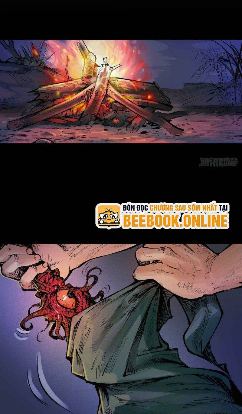 Tàng Phong Hành - Chapter 32 - Page 9