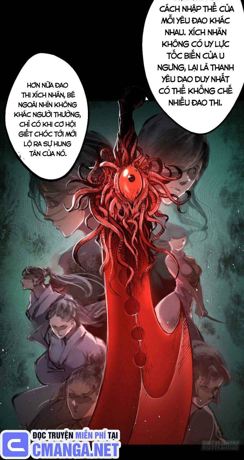 Tàng Phong Hành - Chapter 32 - Page 12