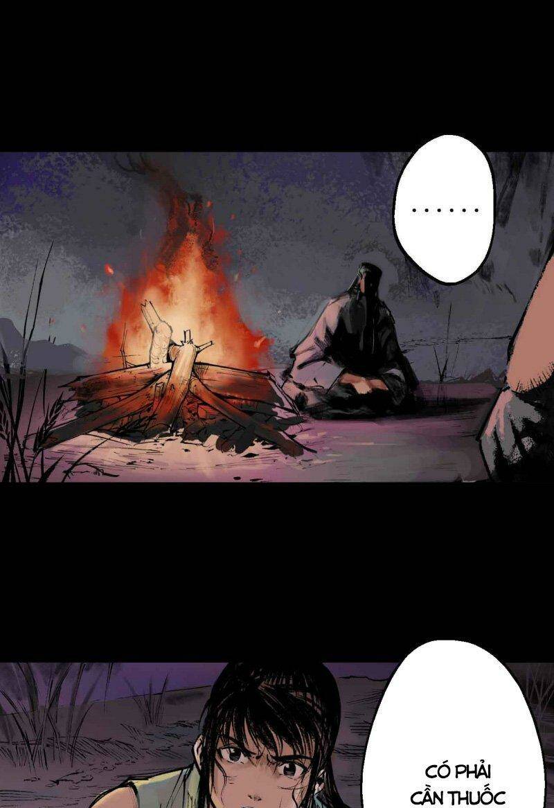 Tàng Phong Hành - Chapter 32 - Page 26