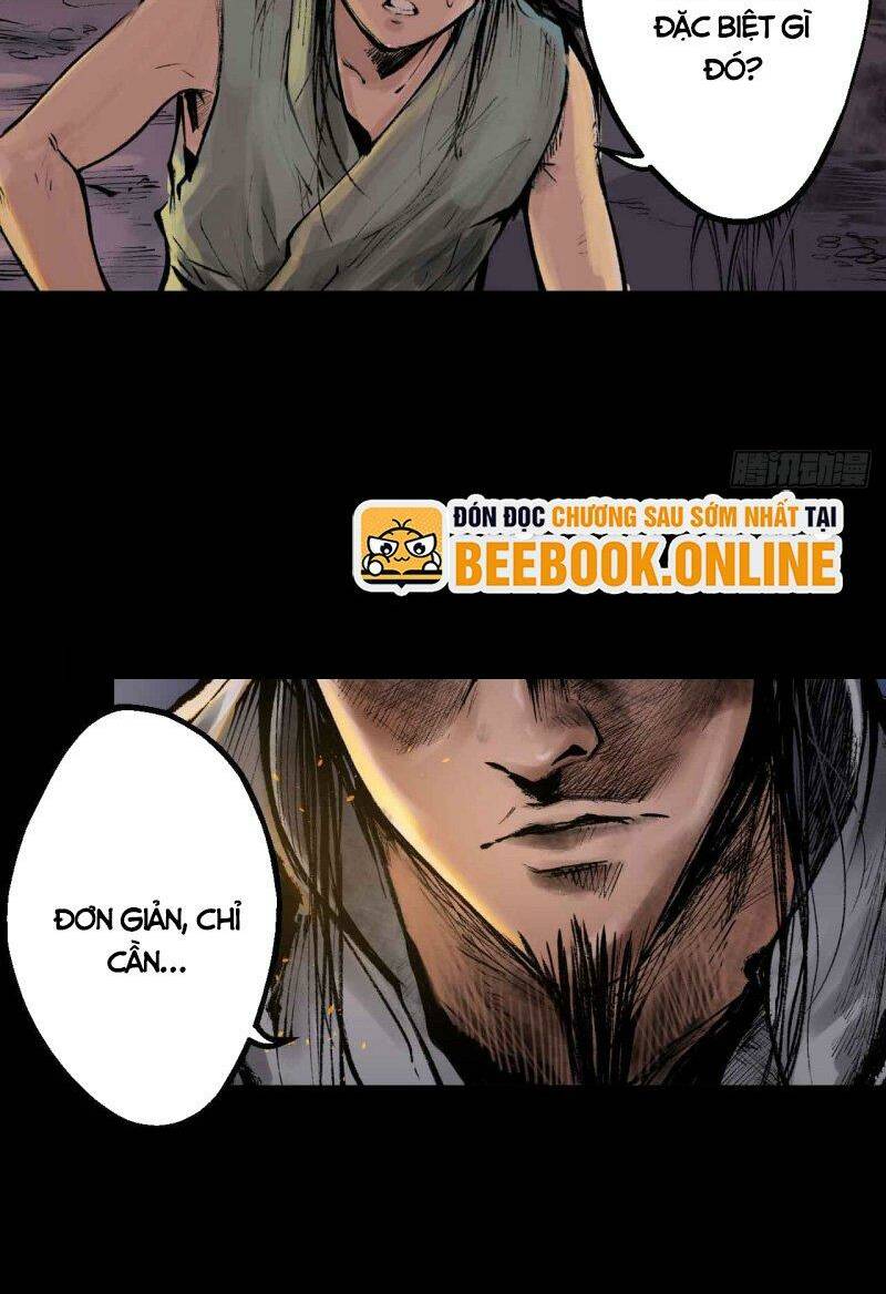 Tàng Phong Hành - Chapter 32 - Page 27