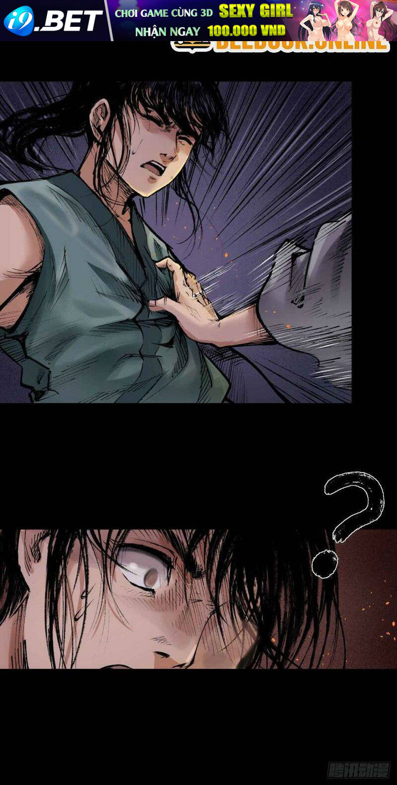 Tàng Phong Hành - Chapter 32 - Page 37