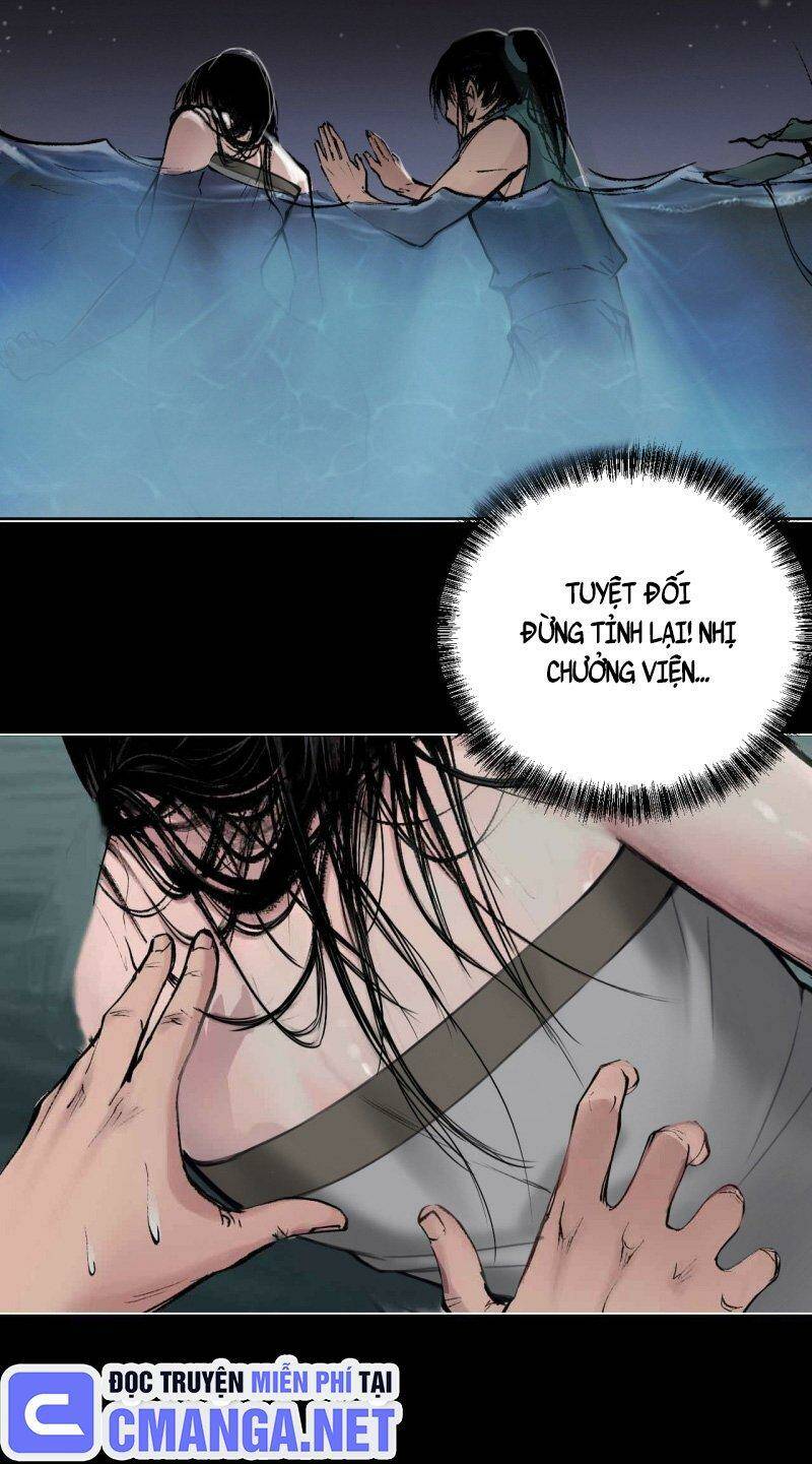 Tàng Phong Hành - Chapter 32 - Page 3