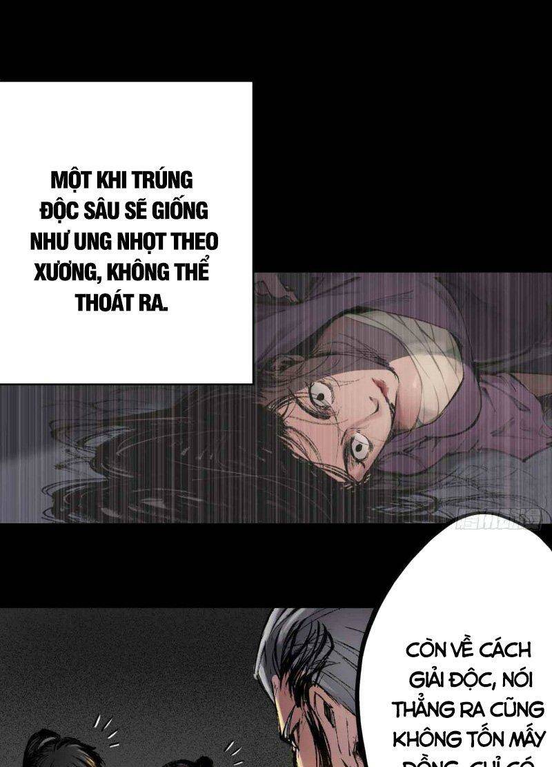 Tàng Phong Hành - Chapter 32 - Page 40