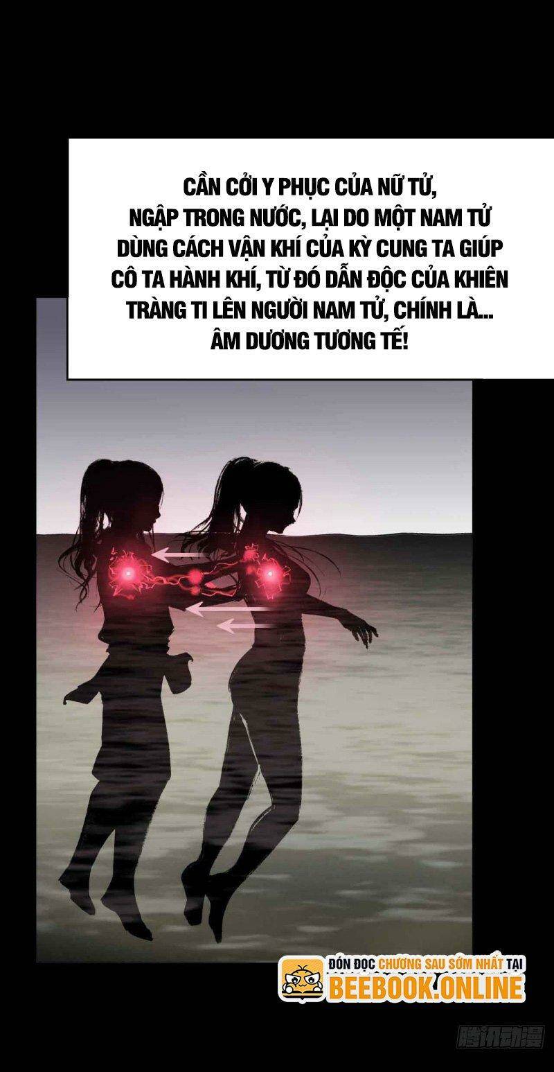 Tàng Phong Hành - Chapter 32 - Page 42